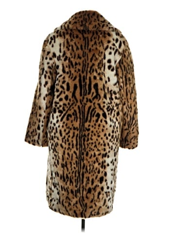 Kendall & Kylie Coat (view 2)