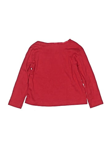 Kid Connection Long Sleeve T-Shirt (view 2)
