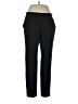 Lilly Pulitzer Solid Black Active Pants Size L - photo 1