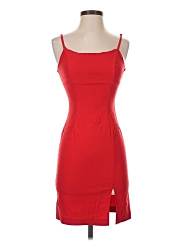 Forever 21 Cocktail Dress (view 1)
