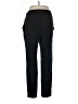Lilly Pulitzer Solid Black Active Pants Size L - photo 2