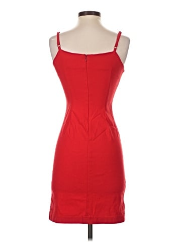 Forever 21 Cocktail Dress (view 2)