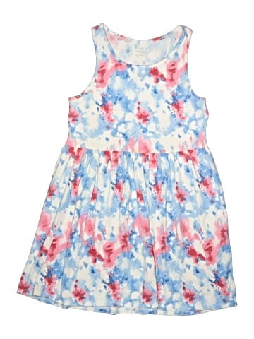 Falls Creek Dress (view 1)