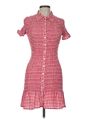 Love Tree Casual Dress (view 1)