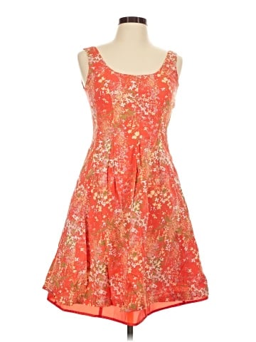 Jones Studio Cocktail Dress (view 1)