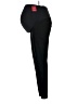 SPANX Black Jeggings Size L - photo 5