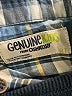 Genuine Kids from Oshkosh Blue Pullover Sweater Size 3T - photo 3
