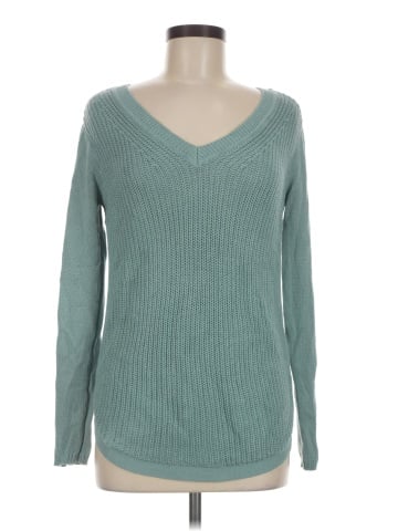 RD Style Pullover Sweater (view 1)