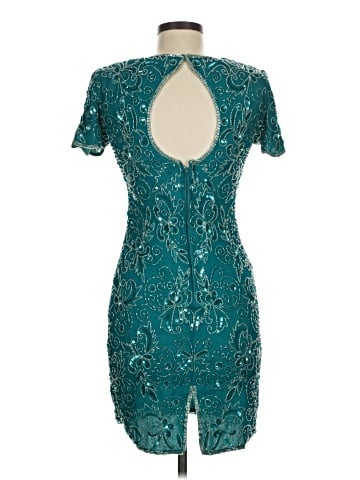 Adrianna Papell Cocktail Dress (view 2)