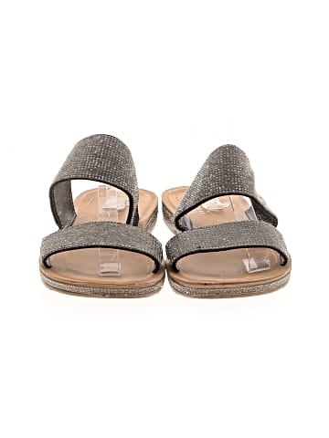 Nicole by Nicole Miller Sandals (view 2)