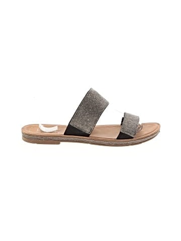 Nicole by Nicole Miller Sandals (view 1)