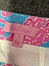 Lilly Pulitzer Tropical Pink Skort Size 4 - photo 3