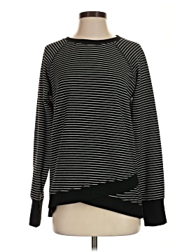 Danskin Long Sleeve Top (view 1)