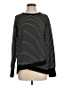 Danskin Black Long Sleeve Top Size S - photo 1