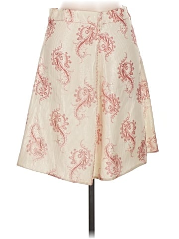 Paul & Joe Silk Skirt (view 1)