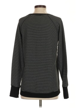 Danskin Long Sleeve Top (view 2)