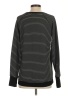Danskin Black Long Sleeve Top Size S - photo 2