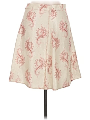 Paul & Joe Silk Skirt (view 2)