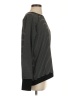 Danskin Black Long Sleeve Top Size S - photo 4