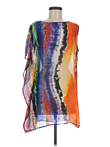 Echo Kimono (view 1)