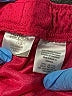 Danskin Now 100% Polyester Pink Casual Pants Size 20 - photo 4