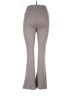 Gottex Gray Active Pants Size L - photo 2