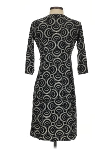 London Times Casual Dress (view 2)
