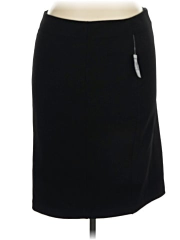 Roz & Ali Casual Skirt (view 1)