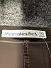 Abercrombie & Fitch Solid Brown Skort Size XXS - photo 3
