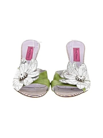 Betsey Johnson Wedges (view 2)