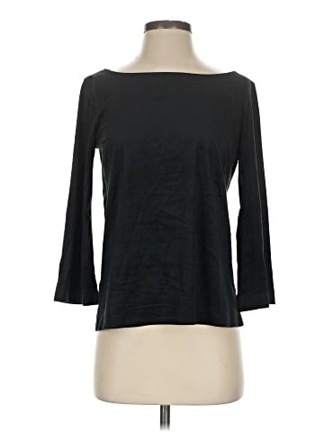 Adriano Goldschmied 3/4 Sleeve T-Shirt (view 1)