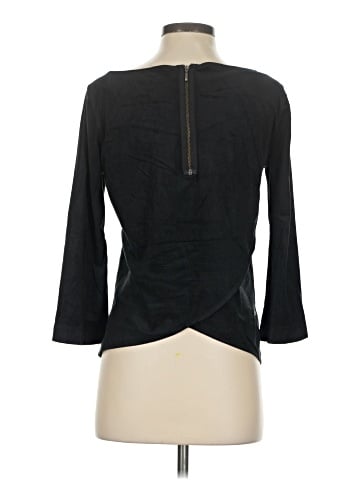 Adriano Goldschmied 3/4 Sleeve T-Shirt (view 2)