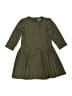 Assorted Brands Solid Green Dress Size 2 - photo 1