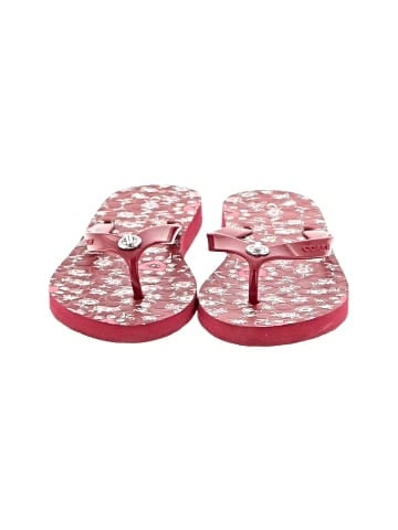 Coach Flip Flops (view 2)