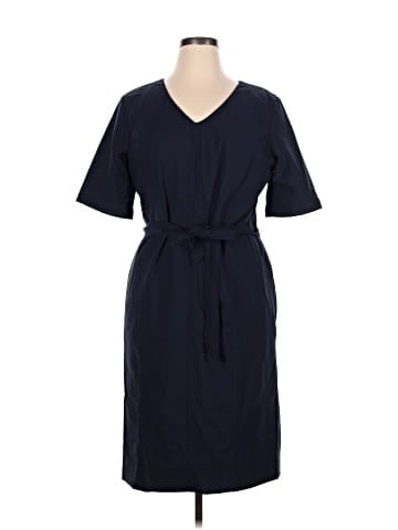 Lands' End Casual Dress (view 1)