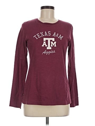 Colosseum Athletics Long Sleeve T-Shirt (view 1)