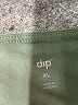 dip Solid Green Active Pants Size XL - photo 7