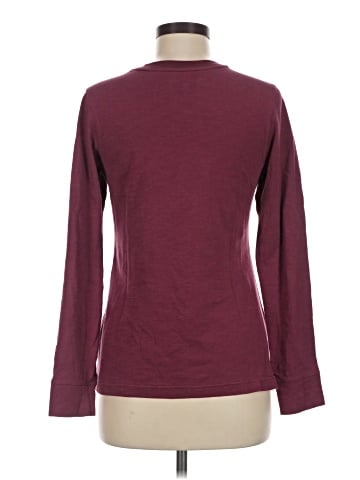 Colosseum Athletics Long Sleeve T-Shirt (view 2)
