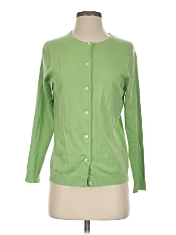 Lands' End Cardigan (view 1)