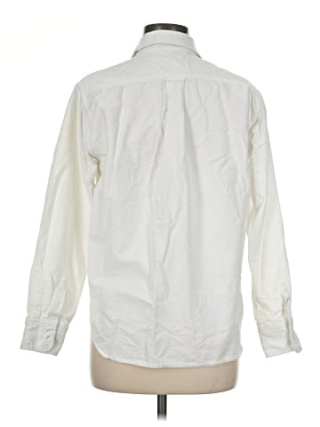 Everlane Long Sleeve Button-Down Shirt (view 2)