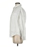 Everlane Ivory Long Sleeve Button-Down Shirt Size 8 - photo 5
