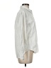 Everlane Ivory Long Sleeve Button-Down Shirt Size 8 - photo 4