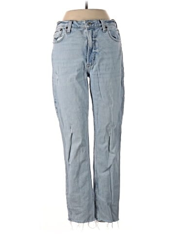 Abercrombie & Fitch Jeans (view 1)