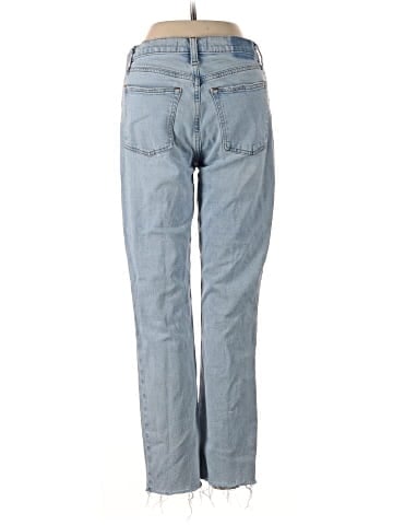 Abercrombie & Fitch Jeans (view 2)