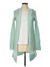 lucy Teal Cardigan Size L (estimated) - photo 1