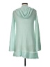 lucy Teal Cardigan Size L (estimated) - photo 2