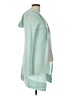 lucy Teal Cardigan Size L (estimated) - photo 4