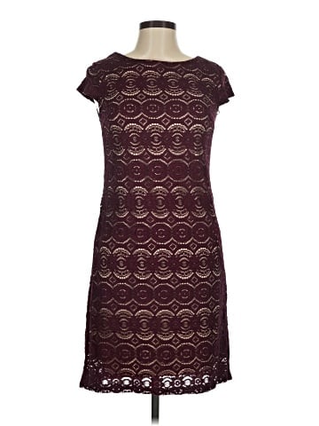 DressBarn Cocktail Dress (view 1)
