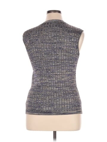Jones New York Collection Sleeveless Top (view 2)