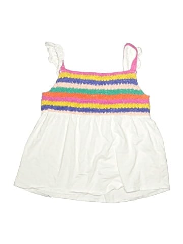Mini Boden Sleeveless Top (view 1)